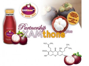 XAMthone Plus® Obat Herbal Aman Tanpa Efek Samping